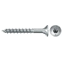 Fischer Spanplattenschraube 4,5 x 45 mm 500 Stück