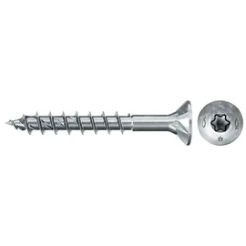 Fischer Spanplattenschraube 4,5 x 45 mm 500 Stück