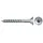 Fischer Spanplattenschraube 4,5 x 45 mm 500 Stück