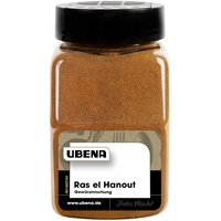 Ubena Foodservice Ras el Hanout, 250 g