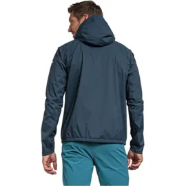 Schöffel 2.5L Jacket Tegelberg Herren S dunkelblau 46
