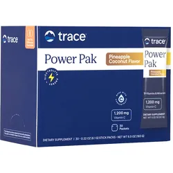 Power Pak (Ananas)