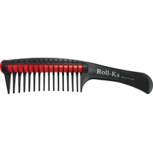 Hercules Sägemann Anti-Splliss-Kamm Roll-Ka