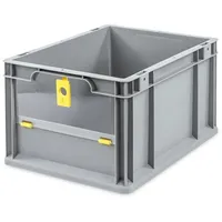 Proregal Eurobox NextGen Insight Cover HxBxT 22 x 30