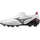 Mizuno Morelia Neo IV Pro FG Herren White/Black/Chinese Red 39