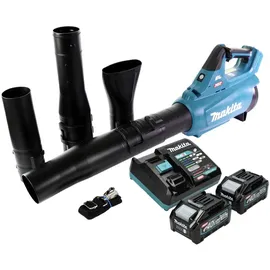Makita UB001GZ XGT inkl. 1 x 4,0 Ah