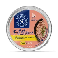 PETS DELI Leckerli Akzeptanzbox für Katzen - 280g ✓