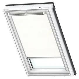 VELUX Rollo manuell RFL MK06 1028S weiß