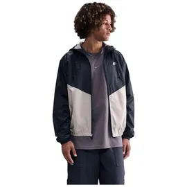 Nike NK WR LND JKT 26 schwarz XL