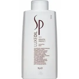 Wella SP Luxeoil Keratin Protect 1000 ml