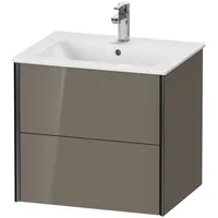 Duravit XViu Waschtisch-Unterschrank XV41250B289 61 x 56 x 48