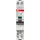 ABB Stotz S&J Sicherungsautomat S2011C-C6