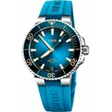 BOSAL Herrenuhr Oris 4125-07-4-22-75FC