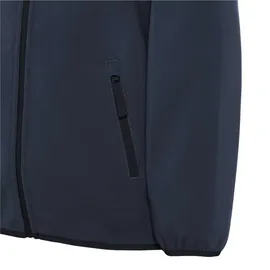 Jack Wolfskin Fourwinds Jacket Kids Midnight Sky 92