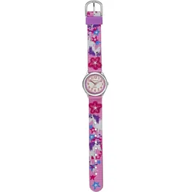 JACQUES FAREL HCC 3134 34 mm Textil mehrfarbig