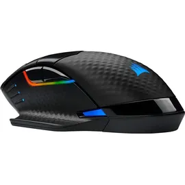 Corsair Dark Core RGB Pro schwarz