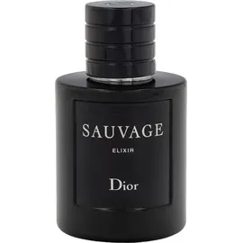 Dior Sauvage Elixir Eau de Parfum 100 ml