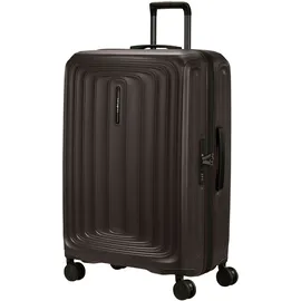 Samsonite 2Wander 4-Rollen 75 cm / 75 l braun