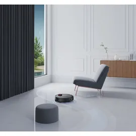 Xiaomi Mi Robot Vacuum-Mop 2 Pro schwarz