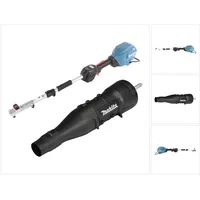 Makita UX 01 GZ Akku-Multifunktionsantrieb