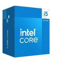 Intel Intel® Prozessor i5-14400