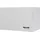 Flex-Well Hängeschrank Wito 60 x 32 x 32 cm Weiß