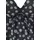 LASCANA Bügel-Tankini Damen Schwarz/Weiß 36 Cup C