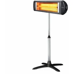 PURLINE Infrarot-Boden- oder Wandheizung HEATY EXC 25