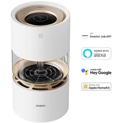 Xiaomi Smartmi Rainforest Humidifier, Luftbefeuchter