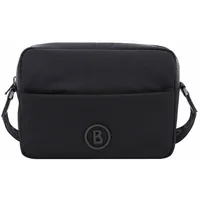 Bogner Schultertasche 'Arolla Linus Schwarz