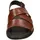 SIOUX Mirtas Herren Braun 42