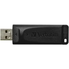 Verbatim Store 'n' Go Slider 16GB schwarz