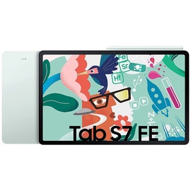 Samsung Galaxy Tab S7 FE 12.4" 64 GB Wi-Fi mystic green