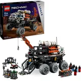 LEGO Technic Mars Exploration Rover