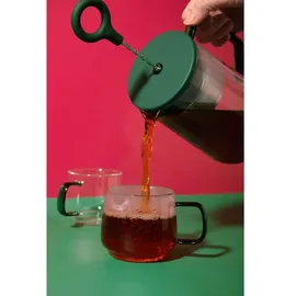 La Cafetiere Gyro Teekanne, 1.25l - Green - One Size
