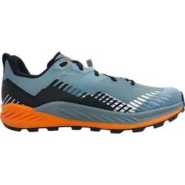 Lowa Amplux 2 GTX Herren Rauchblau/Orange 44
