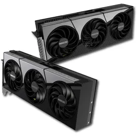Inno3D GeForce RTX 5090 X3 OC, 32GB GDDR7, HDMI, 3x DP (N50903-32D7X-17593928)