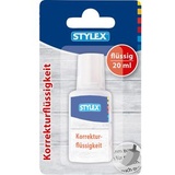 Stylex Korrekturflüssigkeit 20 ml