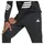 Adidas All Sport NxT Kids Hose Black / White 128