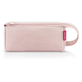 Reisenthel Kulturbeutel Fold Case, 1,5 Liter, Breite 23cm, Polyester, twist blush