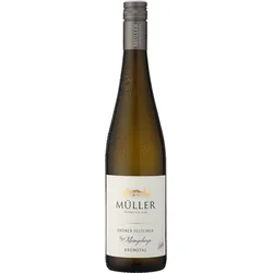 Müller Grüner Veltliner Ried Kleingebirge