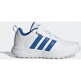 adidas Vl Move El C Kinder Weiß/Bright Royal 34