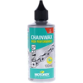Motorex Chainwax 100ml