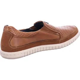Bugatti Klassische Slipper Herren Braun 45
