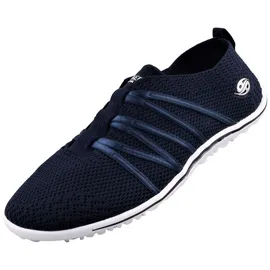 Dockers by Gerli Slipper in blau 42