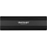 Patriot Transporter Lite 2 TB USB-C 3.2 Schwarz PTPL2TBPECB