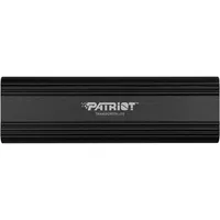 Patriot Transporter Lite 2 TB USB-C 3.2 Schwarz PTPL2TBPECB