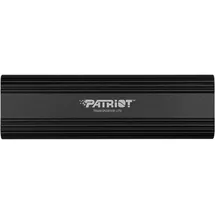 Patriot Transporter Lite 2 TB USB-C 3.2 Schwarz PTPL2TBPECB