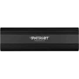 Patriot Transporter Lite 2 TB USB-C 3.2 Schwarz PTPL2TBPECB