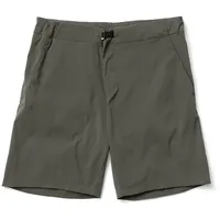 Houdini Wadi Kurze Hose - Baremark Green - L